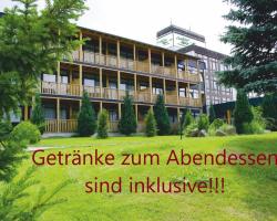 Landhotel Harz