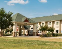 Choctaw Lodge - Durant