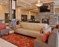 Quality Inn & Suites Tacoma - Seattle