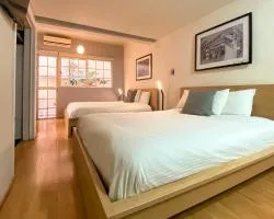 Hotel Casa Condesa Amatlan 84