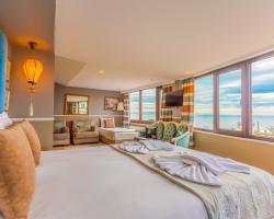 Tashkonak Studio Suites