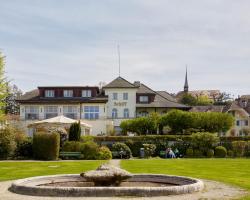 Hotel Schiff am See