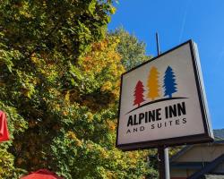 Alpine Inn & Suites