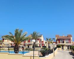 Apartment Altos De La Bahia X