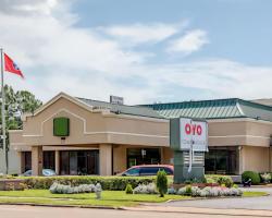 OYO Hotel Memphis TN I-40