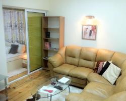 Gogol 2BR Apartment