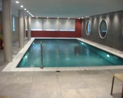 Domitys Le Parc Balsan