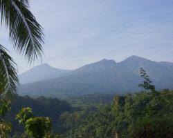 Horizon Senaru Villa