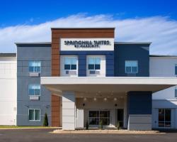 SpringHill Suites by Marriott Little Rock