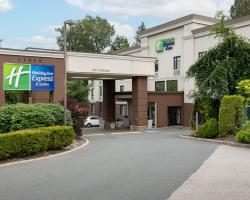 Holiday Inn Express and Suites Surrey by IHG