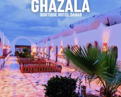 Ghazala Hotel Dahab