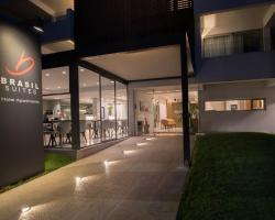 Brasil Suites Boutique Hotel