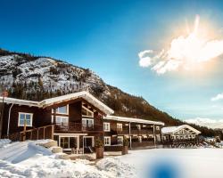 Eriksgårdens Fjällhotell