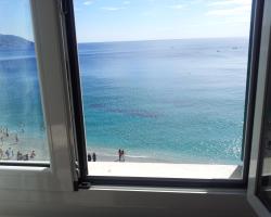 La Terrazza sul Mare Affittacamere