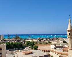 Adriatica Hotel Marsa Matrouh