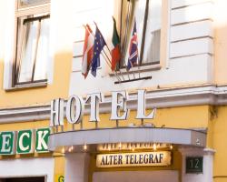 Hotel Alter Telegraf