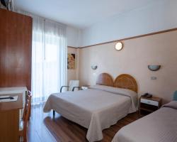 Hotel Britannia Rimini Marina centro