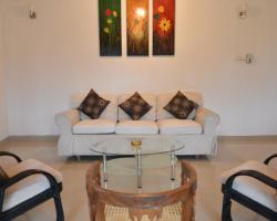 IFTI Holiday Home