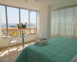 El Gamonal - Paracas