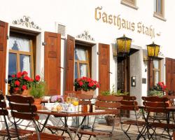 Gasthaus Weingut Stahl