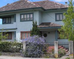 Tradicion Austral Bed & Breakfast