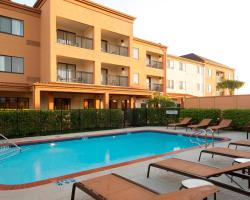 Courtyard by Marriott Brownsville