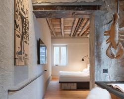 B5 Boutique & Design Hotel - Digital Check in - Adults Only
