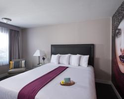 Hotel Iris - Mission Valley-San Diego Zoo-SeaWorld