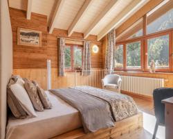 La Tana dell'orso Hotel & SPA