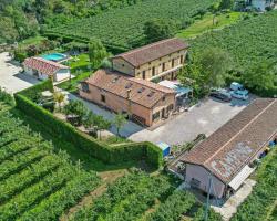 Agriturismo Revena