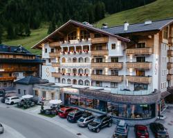 Hotel Salzburger Hof Zauchensee