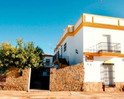 Casa Rural El Limonero