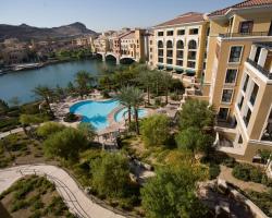 Aston MonteLago Village Resort Lake Las Vegas