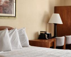 Luxury Inn & Suites