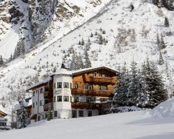 Almhof-Reithof Pitztal