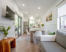 BIG4 Tasman Holiday Parks - Nambucca Heads