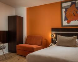 アルク ドゥ トリオンフ