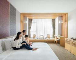 Evergreen Resort Hotel - Jiaosi