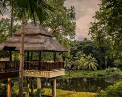 Four Seasons Resort Chiang Mai