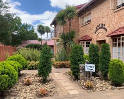 Clarens Eddies Guest house