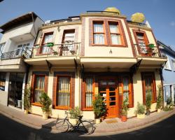 Büyükada Cumbali Konak Hotel