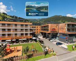 AlpenParks Hotel & Apartment Central Zell am See