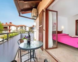 Apartments and Room Silvana