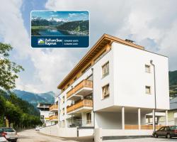 AlpenParks Residence Zell am See