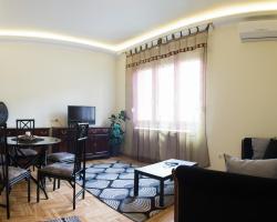 City Center Premium Apartment