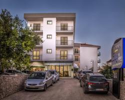 Hotel Santo António de Fátima