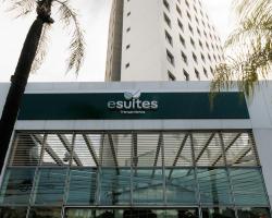 eSuites Belo Horizonte Minascasa