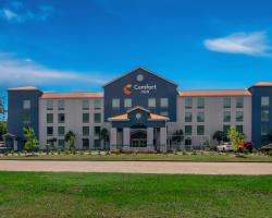 Comfort Inn Conroe