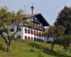 Hotel Baumgarten & Chalet Baumgarten