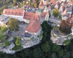 Burg Hohnstein